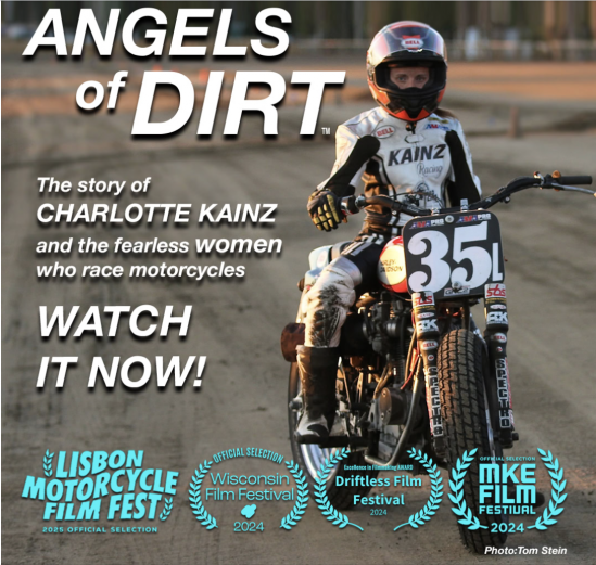 Angels Of Dirt Documentary