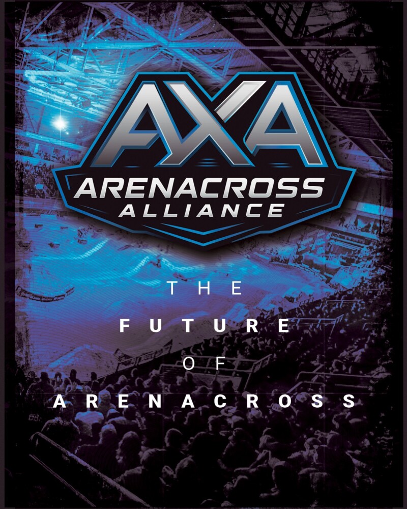 Arenacross Alliance