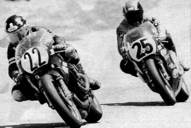 Archives Column | 1983 U.S. Road Racing Championship