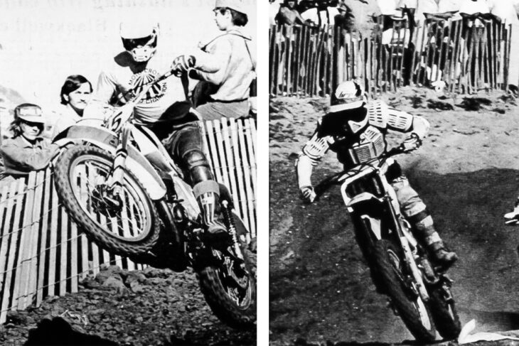 Cycle News Archives Saddleback Park