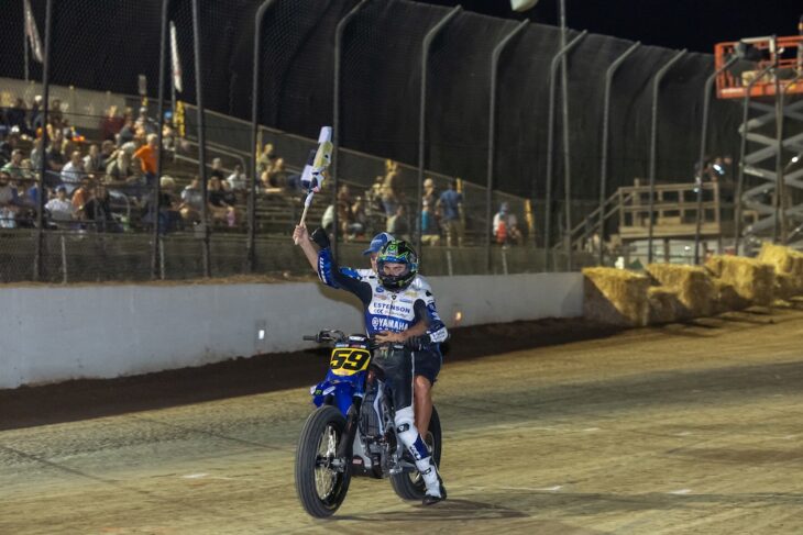 2025 Lake Ozark Short Track Results