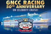 GNCC Racing Announces 50th Anniversary Cruise