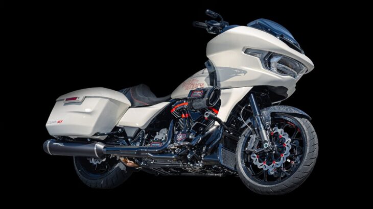 Giocar America GBrakes