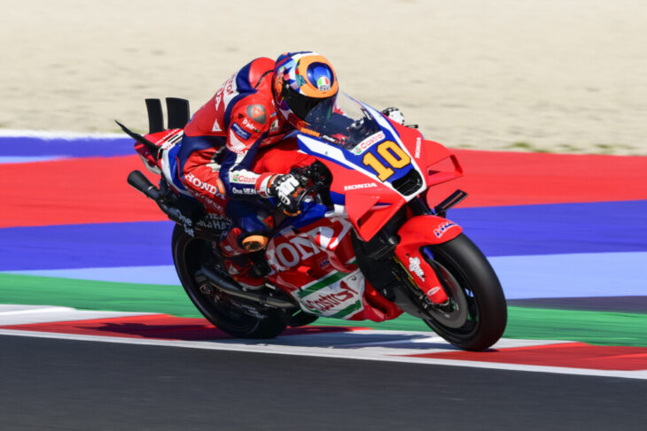 2025 Misano MotoGP News and Results2025 Misano MotoGP News and Results: Marc Marquez heads to Misano to try to lock in his first title match point of 2025. 