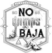 Malcolm Smith Adventures No Wimps in Baja 2026