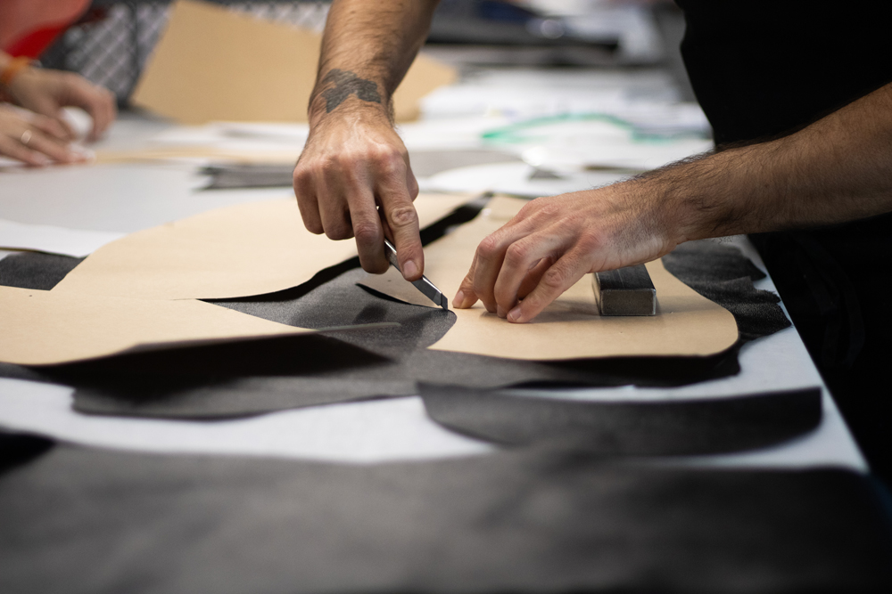 REV’IT! TailorTech