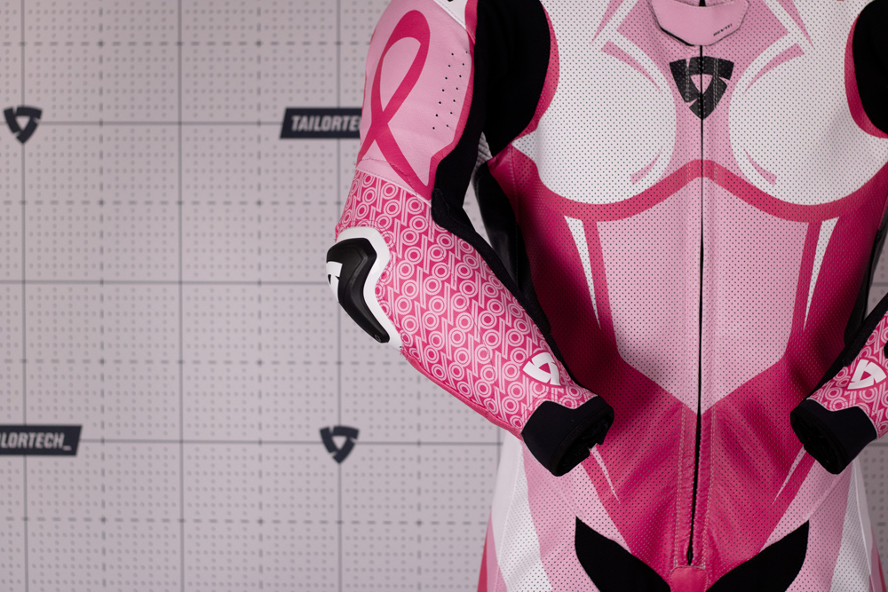 REV’IT! TailorTech