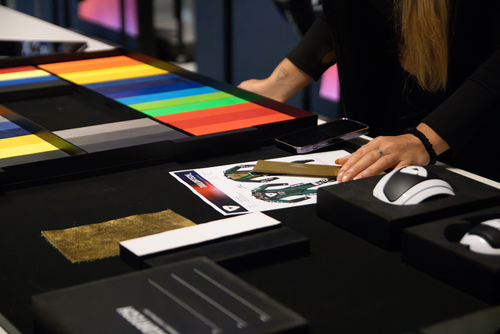 REV’IT! TailorTech