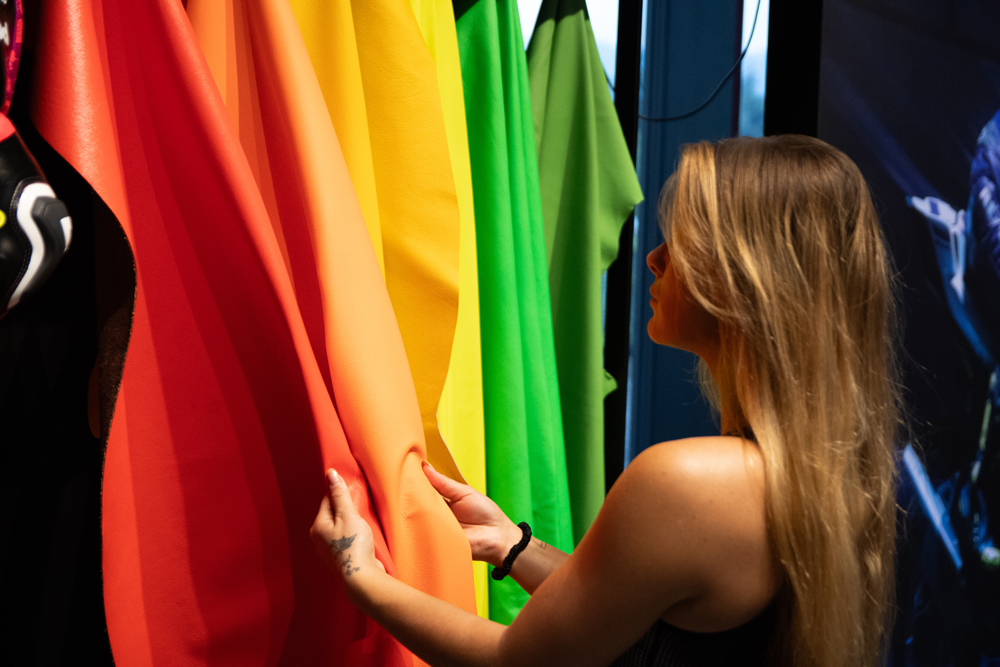 REV’IT! TailorTech