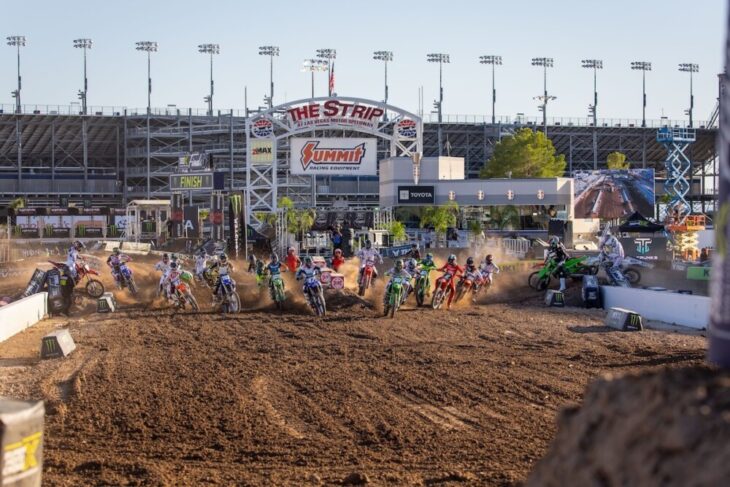 SMX Next World All-Stars