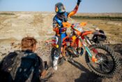 Trystan Hart 2025 Red Bull Outliers Hard Enduro