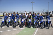 2025 Yamaha bLU cRU Master Camp