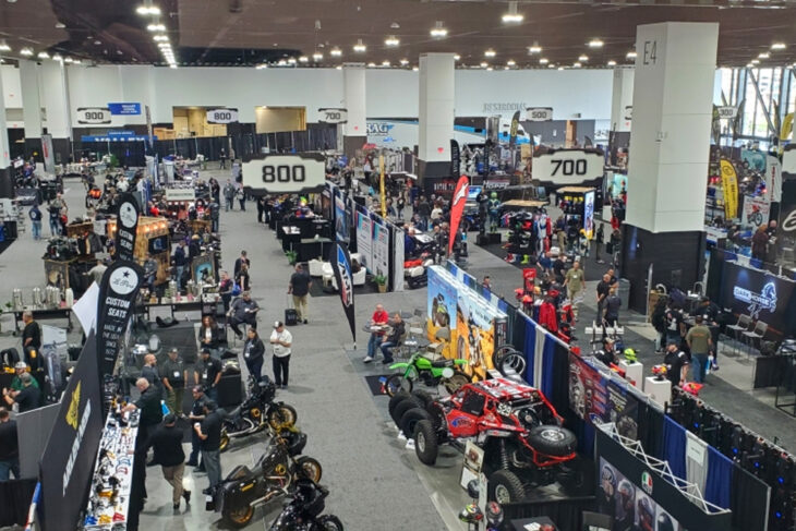 2025-parts-unlimited-dealer-show-cycle-news
