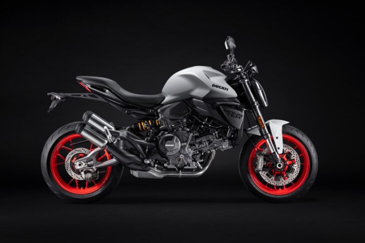 2026 Ducati Monster First Look and Specifications 2026 Ducati Monster First Look and Specifications: The iconic Monster gets a refresh for 2026 but it’s still the same roadster we all love.