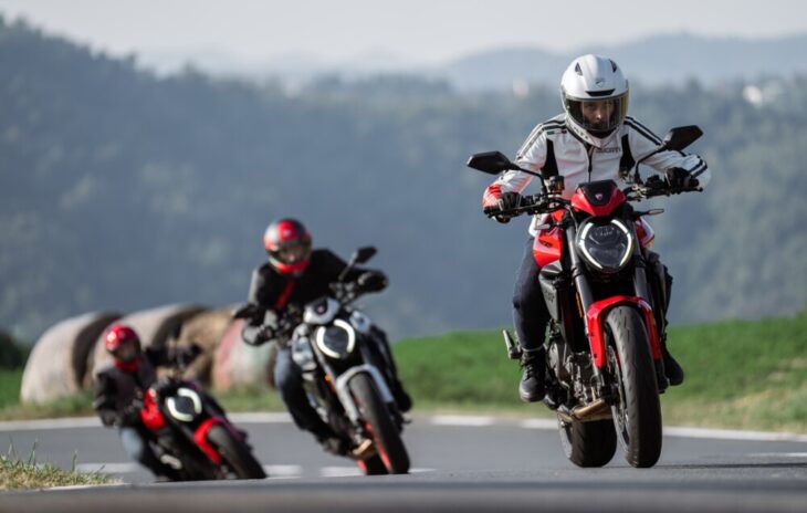 2026 Ducati Monster First Look and Specifications 2026 Ducati Monster First Look and Specifications: The iconic Monster gets a refresh for 2026 but it’s still the same roadster we all love.