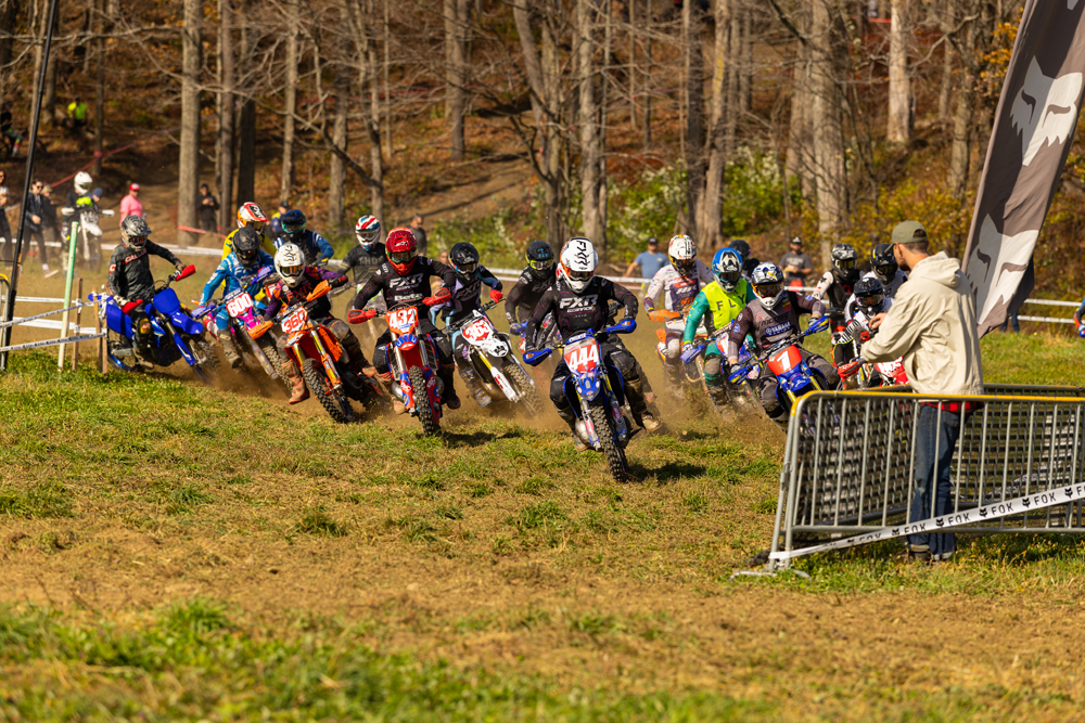 2025 J Day Mohawk GP