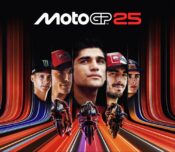 2025 MotoGP25 Video Game