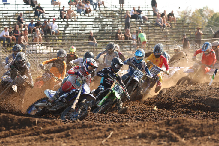 2025 Race of Champions