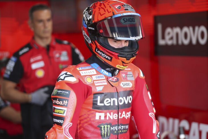 2025 Australian MotoGP News and ResultsThe crew arrives Down Under for the 2025 Aussie MotoGP with no Marc Marquez to chase.