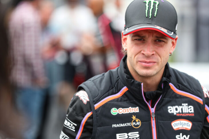 2025 Australian MotoGP News and ResultsThe crew arrives Down Under for the 2025 Aussie MotoGP with no Marc Marquez to chase.