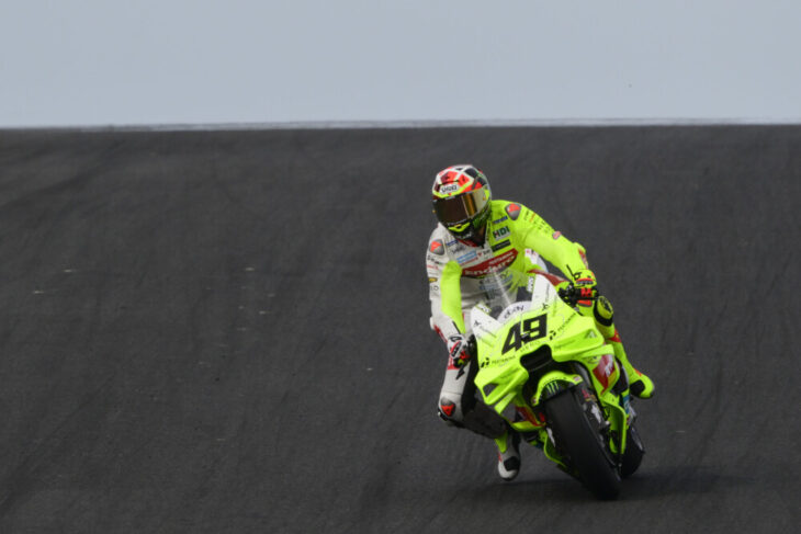 2025 Australian MotoGP News and ResultsThe crew arrives Down Under for the 2025 Aussie MotoGP with no Marc Marquez to chase.