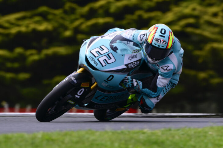 2025 Australian MotoGP News and ResultsThe crew arrives Down Under for the 2025 Aussie MotoGP with no Marc Marquez to chase.