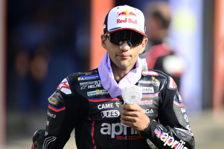 2025 Indonesian MotoGP News and Results2025 Indonesian MotoGP News and Results: Marc’s got the title but second place for 2025 is still up for grabs.