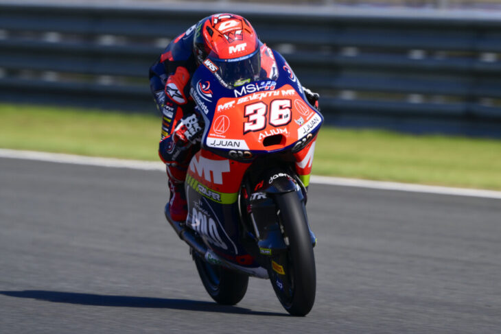 2025 Indonesian MotoGP News and Results2025 Indonesian MotoGP News and Results: Marc’s got the title but second place for 2025 is still up for grabs.