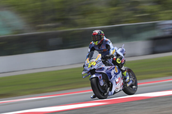 2025 Indonesian MotoGP News and Results2025 Indonesian MotoGP News and Results: Marc’s got the title but second place for 2025 is still up for grabs.