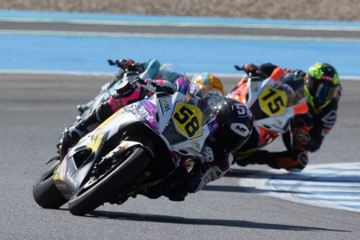 2025 Spanish WorldSBK Results2025 Spanish WorldSBK Results: It’s the final round with the title on the line between Razgatlioglu and Bulega.