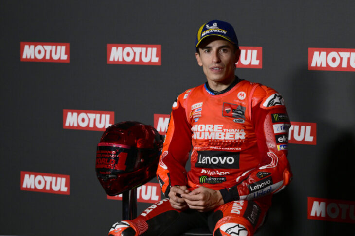 2025 Malaysian MotoGP News and Results2025 Malaysian MotoGP News and Results—Three rounds to go in MotoGP 2025 and it’s the last round in Asia.