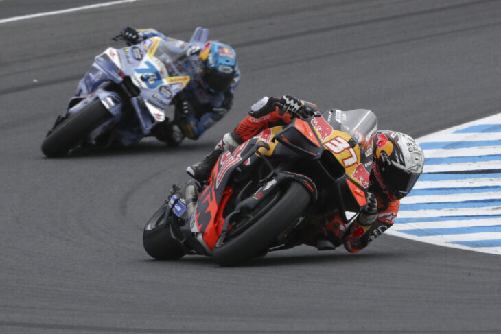 2025 Malaysian MotoGP News and Results2025 Malaysian MotoGP News and Results—Three rounds to go in MotoGP 2025 and it’s the last round in Asia.