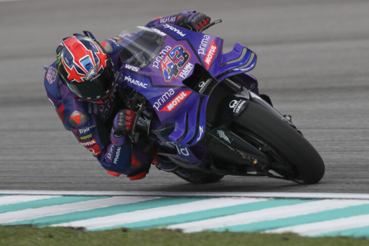 2025 Malaysian MotoGP News and Results2025 Malaysian MotoGP News and Results—Three rounds to go in MotoGP 2025 and it’s the last round in Asia.