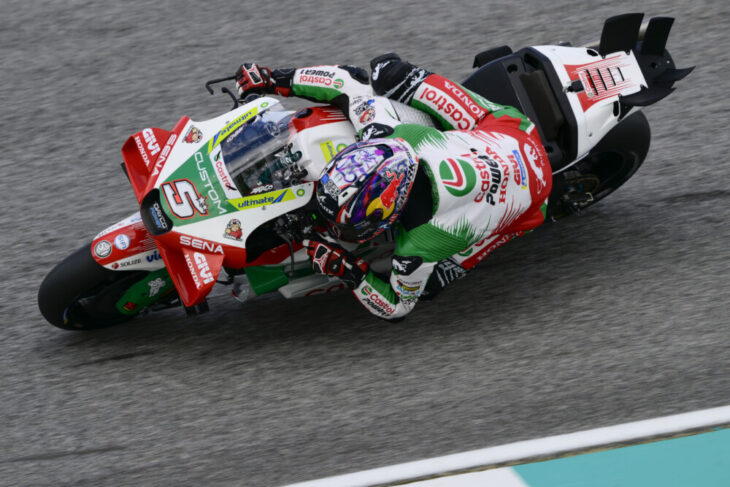 2025 Malaysian MotoGP News and Results2025 Malaysian MotoGP News and Results—Three rounds to go in MotoGP 2025 and it’s the last round in Asia.