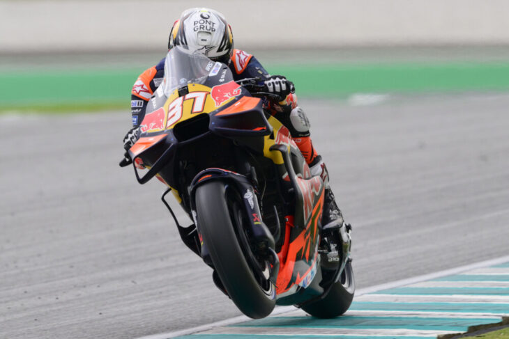 2025 Malaysian MotoGP News and Results2025 Malaysian MotoGP News and Results—Three rounds to go in MotoGP 2025 and it’s the last round in Asia.