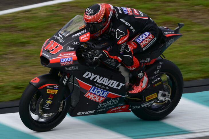 2025 Malaysian MotoGP News and Results2025 Malaysian MotoGP News and Results—Three rounds to go in MotoGP 2025 and it’s the last round in Asia.