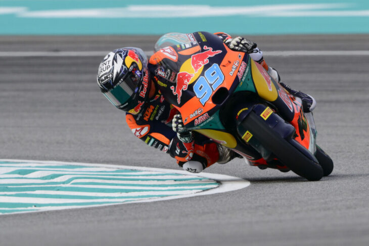 2025 Malaysian MotoGP News and Results2025 Malaysian MotoGP News and Results—Three rounds to go in MotoGP 2025 and it’s the last round in Asia.