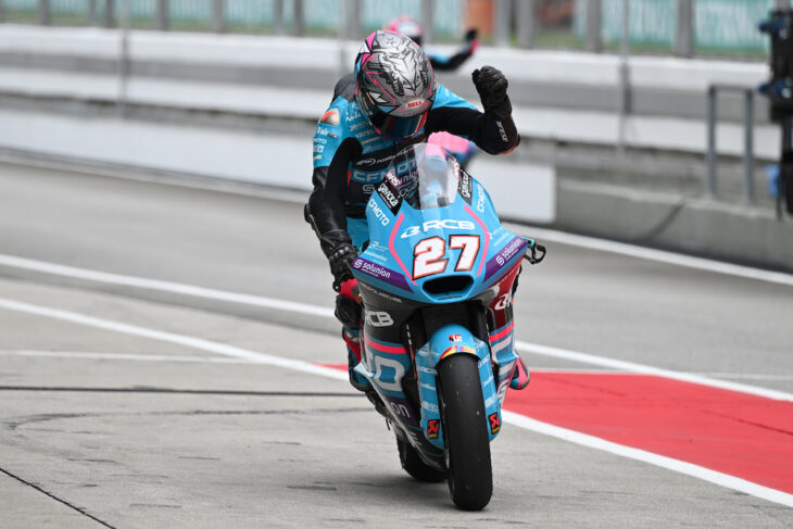 2025 Malaysian MotoGP News and Results2025 Malaysian MotoGP News and Results—Three rounds to go in MotoGP 2025 and it’s the last round in Asia.