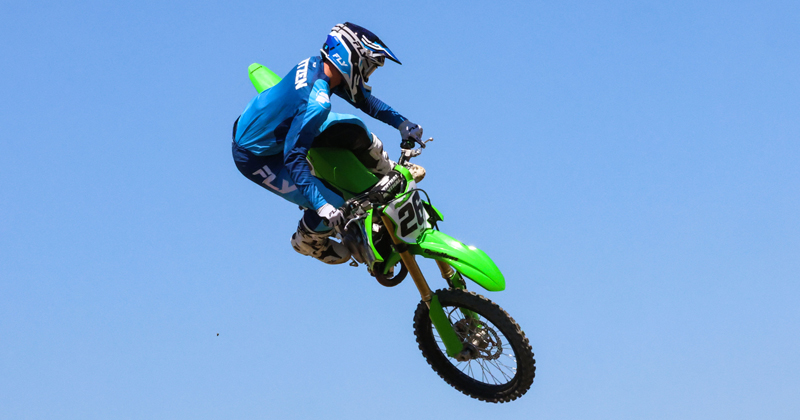 かりなページ Create your own Kawasaki KXF450 Graphics / Backyard Design now