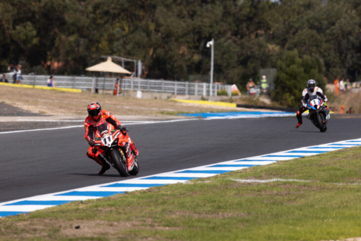 2025 Portuguese WorldSBK Results2025 Portuguese WorldSBK Results: Toprak heads to Estoril in Portugal with his first championship match point of 2025.
