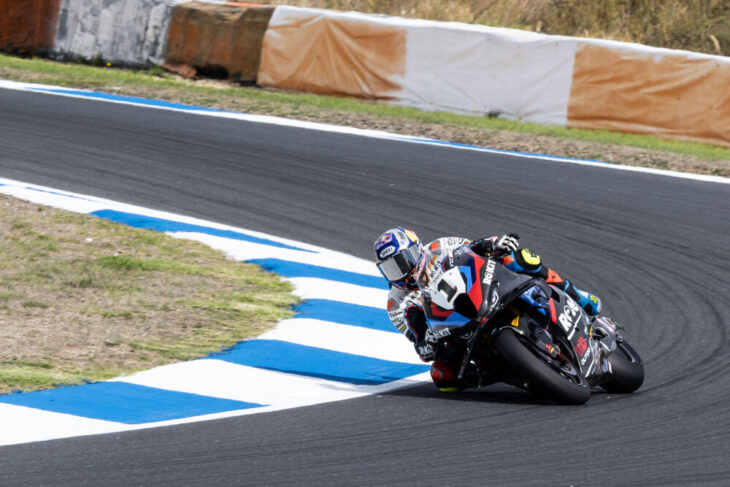 2025 Portuguese WorldSBK Results2025 Portuguese WorldSBK Results: Toprak heads to Estoril in Portugal with his first championship match point of 2025.

