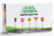 All Kids Bike Traffic Safety Kit