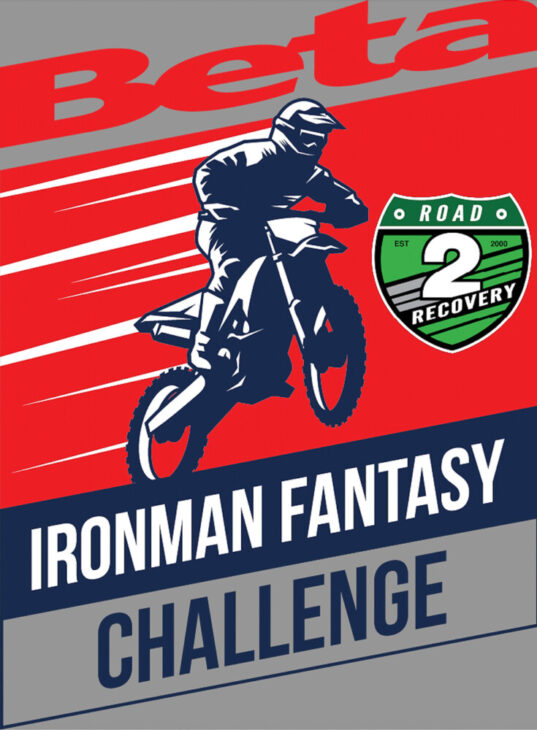 Beta Launches Fantasy Fundraiser