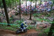 Billy Bolt at 2025 Red Bull Tennessee Knockout