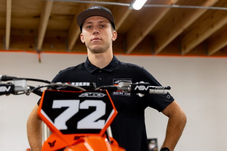 Carson Mumford