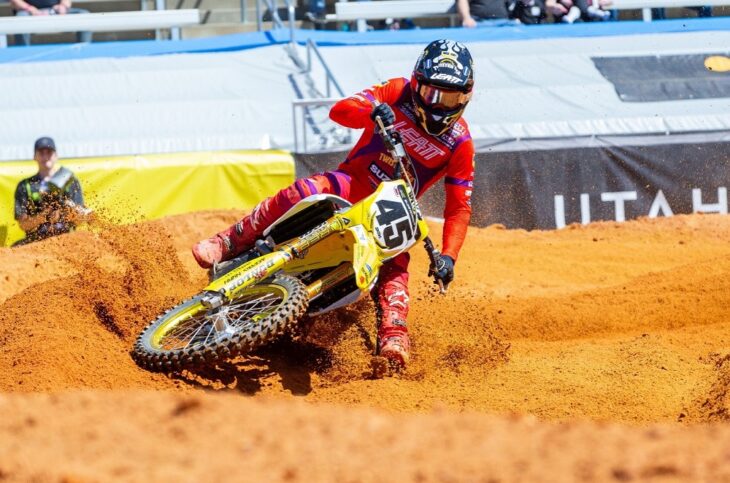 Colt Nichols