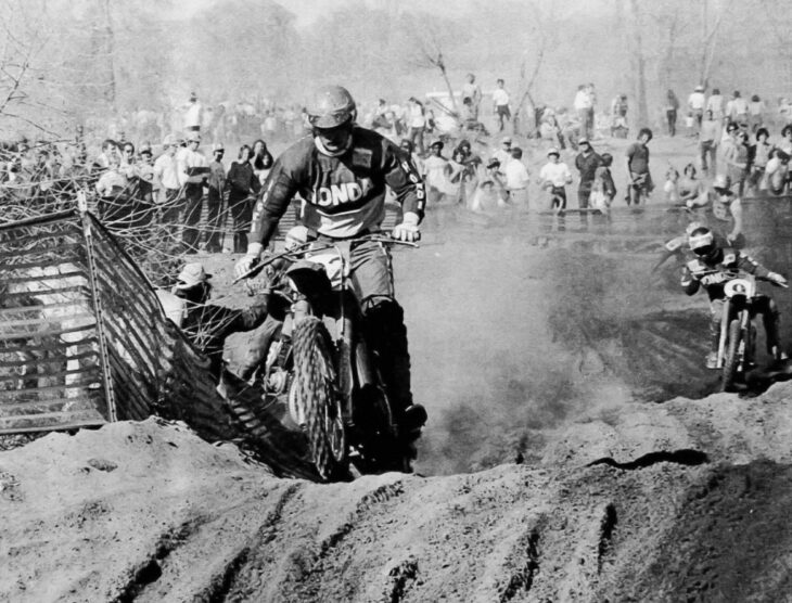 Archives Column | The 1975 Trans-AMA Series
