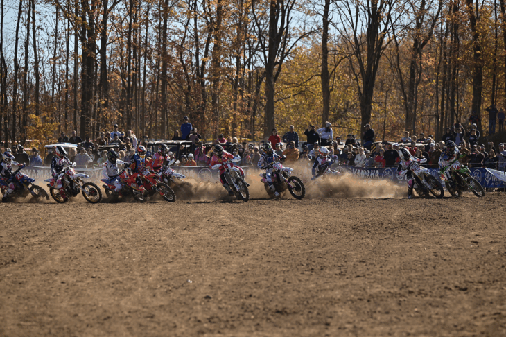 GNCC Racing
