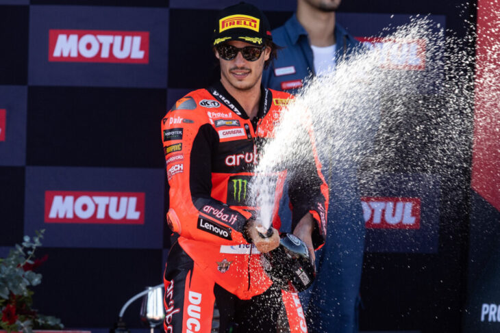 Cycle News | CycleTrader.com