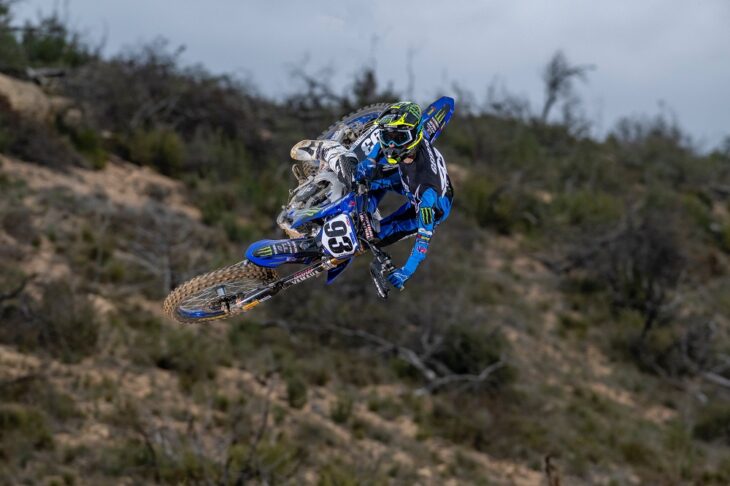 Jago Geerts
